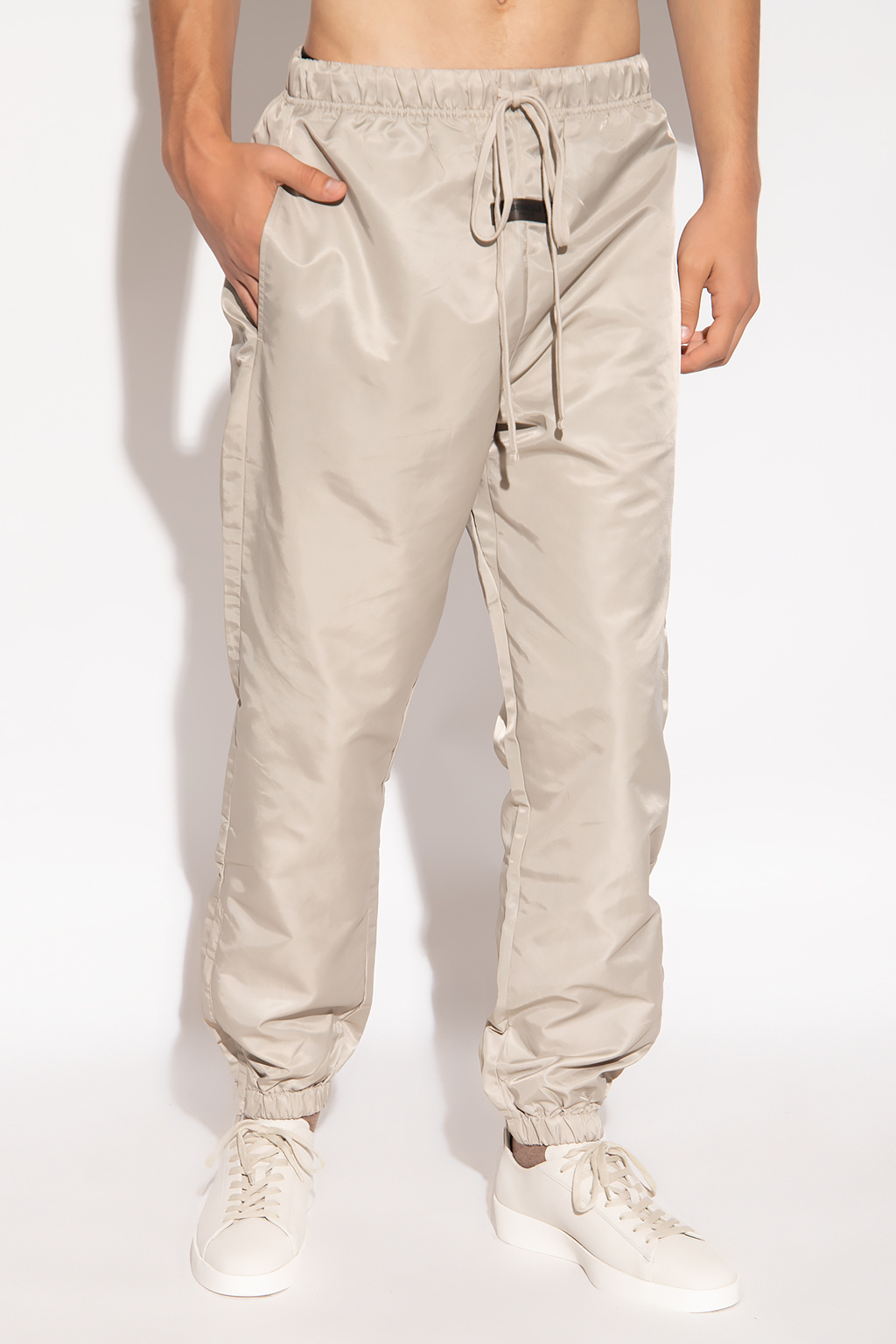 Essentials on sale track pants